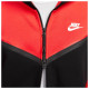 Nike Ανδρική ζακέτα Sportswear Tech Fleece Full-Zip Hoodie